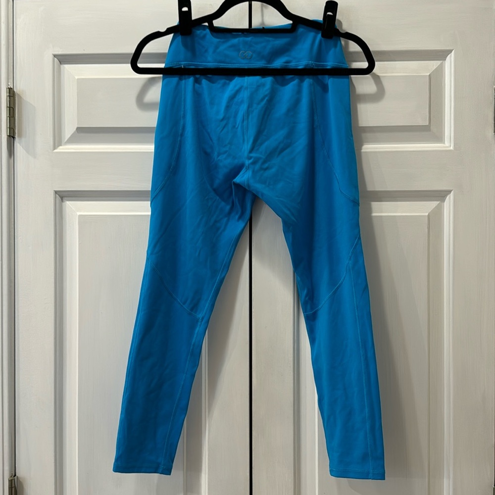 Blue Calia workout/ yoga pants